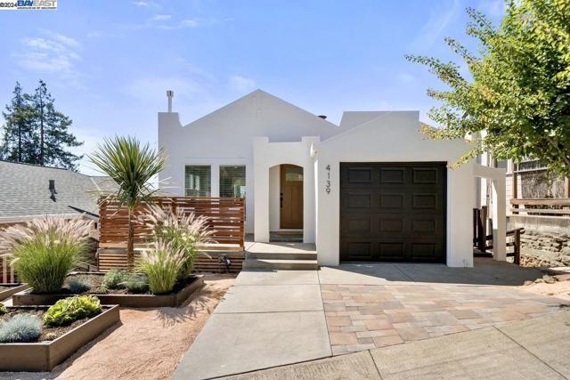 Details for 4139 Norton Ave, Oakland, CA 94602