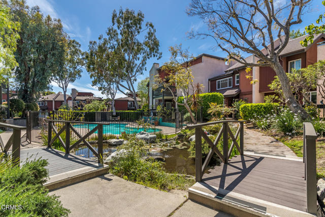 Detail Gallery Image 24 of 41 For 4944 Maytime Ln, Culver City,  CA 90230 - 3 Beds | 2 Baths