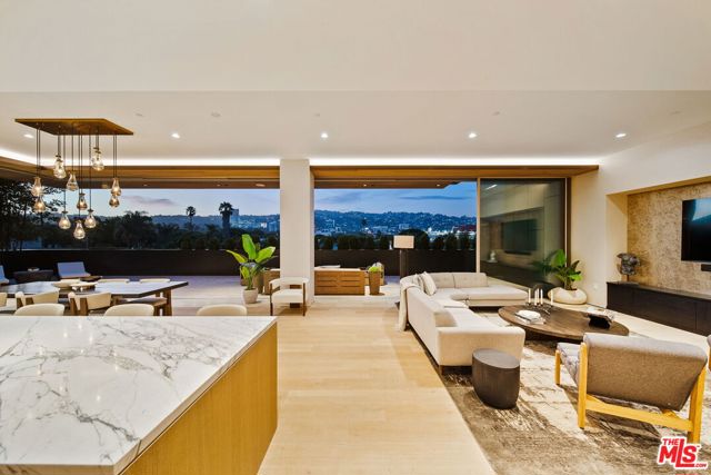 3 Bed Home for Sale in West Hollywood, California