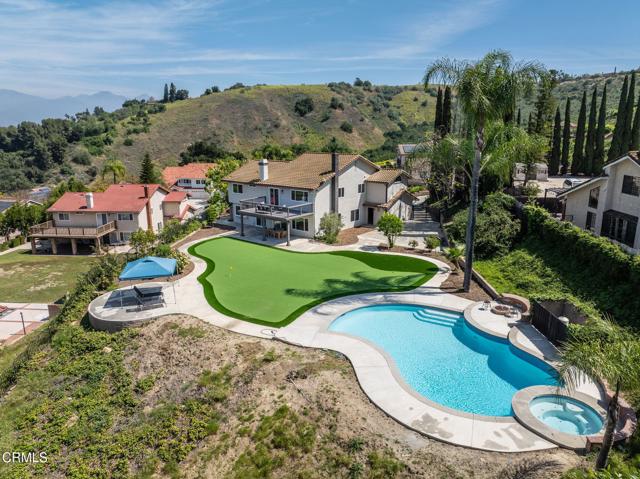 Detail Gallery Image 68 of 71 For 1133 Promontory Pl, West Covina,  CA 91791 - 5 Beds | 4/1 Baths