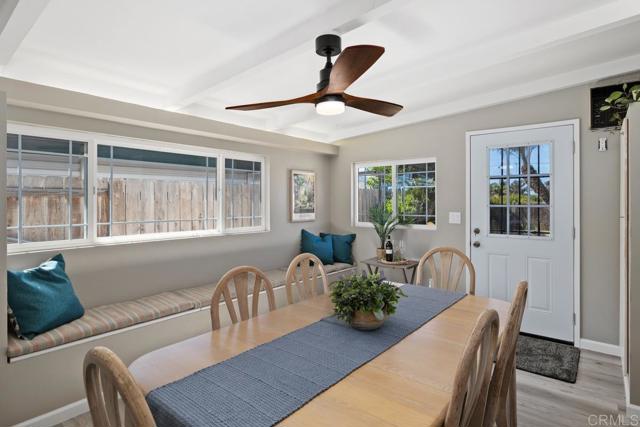 Detail Gallery Image 15 of 41 For 3542 Governor Dr, San Diego,  CA 92122 - 5 Beds | 3 Baths