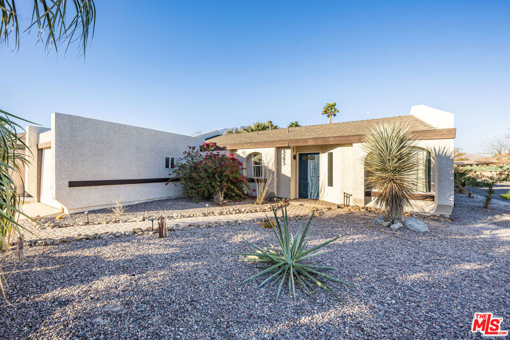 3293 N Mica Drive