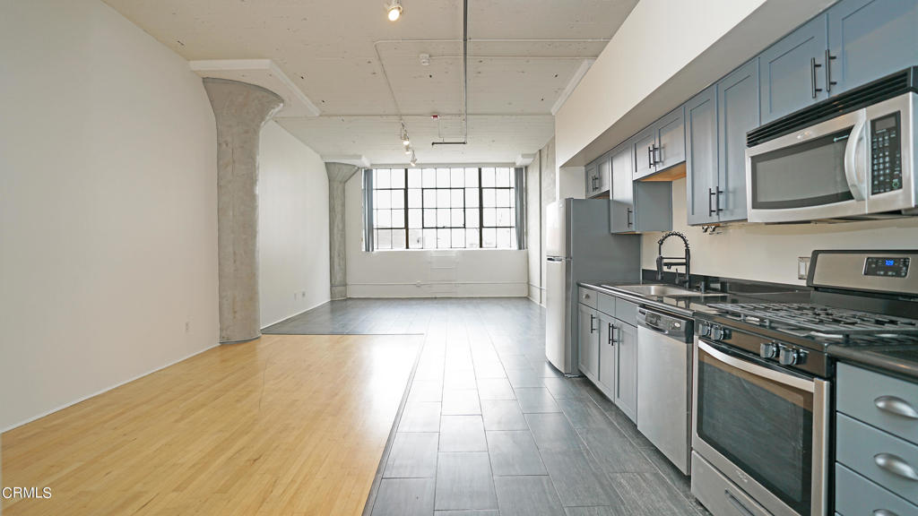 420 S San Pedro Street 218, Los Angeles, CA 90013