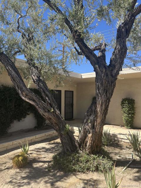 547 Desert Way, Palm Springs, California 92264, ,Multi-Family,For Sale,Desert Way,250021029SD