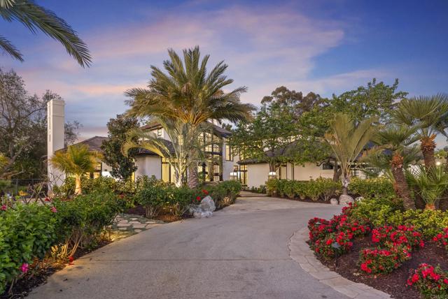 Detail Gallery Image 20 of 26 For 7891 Muirfield Way, Rancho Santa Fe,  CA 92067 - 6 Beds | 8/2 Baths