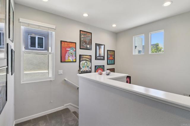 Detail Gallery Image 22 of 55 For 2035 Element Way, Chula Vista,  CA 91915 - 3 Beds | 3/1 Baths