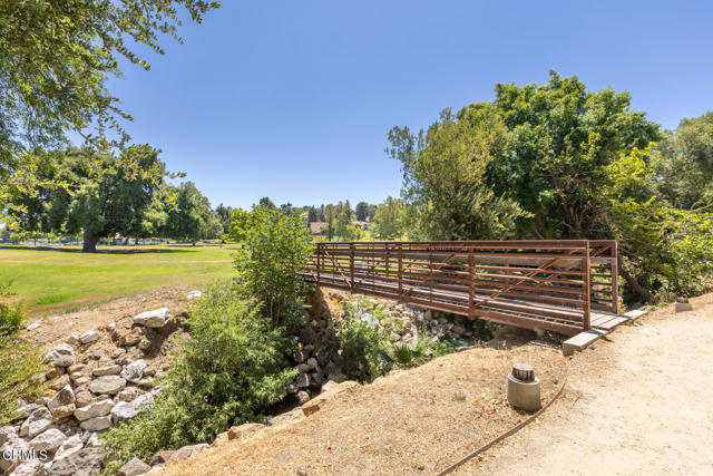 Detail Gallery Image 36 of 40 For 23653 Park Capri #90,  Calabasas,  CA 91302 - 3 Beds | 2 Baths