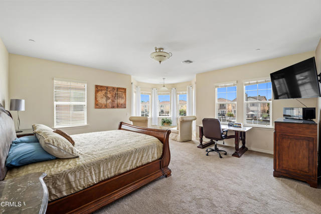 Detail Gallery Image 35 of 57 For 1413 Twin Tides Pl, Oxnard,  CA 93035 - 3 Beds | 2/1 Baths