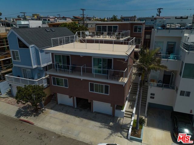 236 Manhattan Ave Avenue, Hermosa Beach, California 90254, ,Residential Income,Sold,Manhattan Ave,22186981