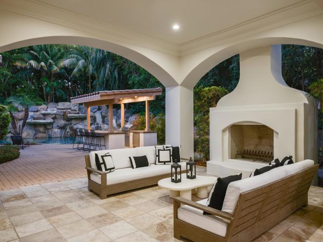 Home for Sale in Rancho Santa Fe