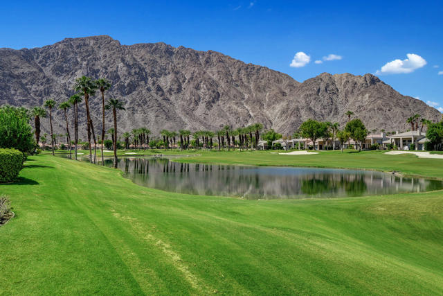 Palmer Course
