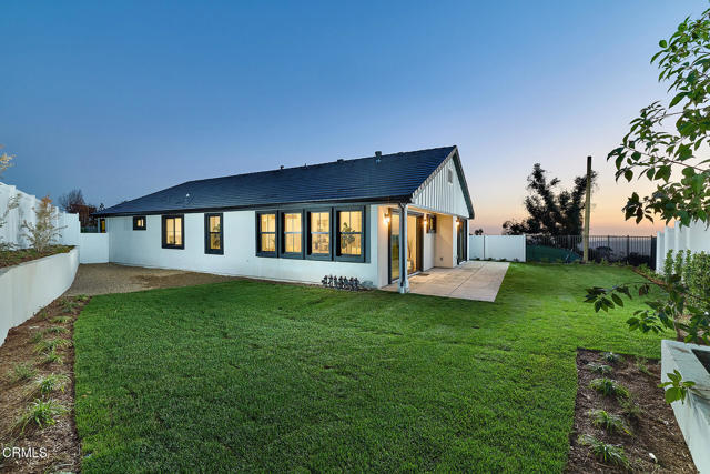 Detail Gallery Image 25 of 37 For 3245 Arrowhead Ct, Altadena,  CA 91001 - 4 Beds | 3/1 Baths