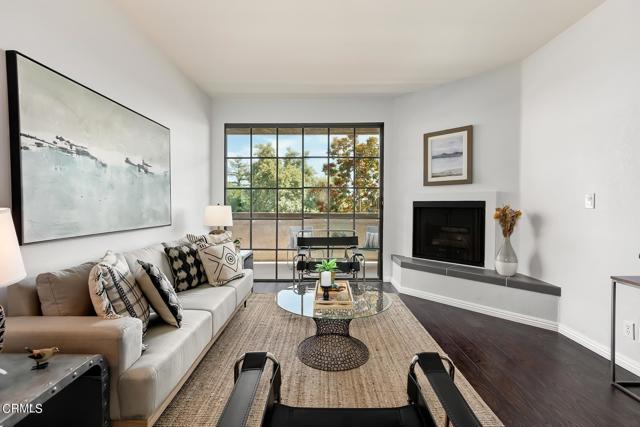 Detail Gallery Image 16 of 31 For 221 S Oak Knoll Ave #304,  Pasadena,  CA 91101 - 2 Beds | 2 Baths