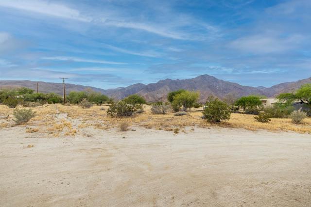 Detail Gallery Image 21 of 22 For 383 Verbena Dr, Borrego Springs,  CA 92004 - 3 Beds | 2 Baths