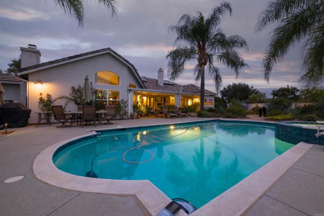 Detail Gallery Image 40 of 45 For 12711 Big Bend Way, Valley Center,  CA 92082 - 4 Beds | 3/1 Baths