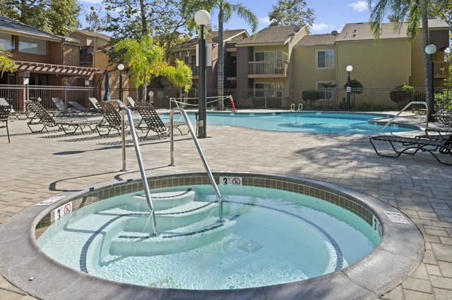 Detail Gallery Image 24 of 28 For 6006 Rancho Mission Rd #283,  San Diego,  CA 92108 - 1 Beds | 1 Baths