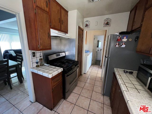 2706 Thornton Avenue, Burbank, California 91504, ,Multi-Family,For Sale,Thornton,24426453