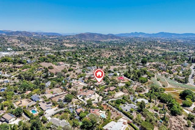 Detail Gallery Image 50 of 53 For 338 Skyline Dr, Vista,  CA 92084 - 4 Beds | 2 Baths