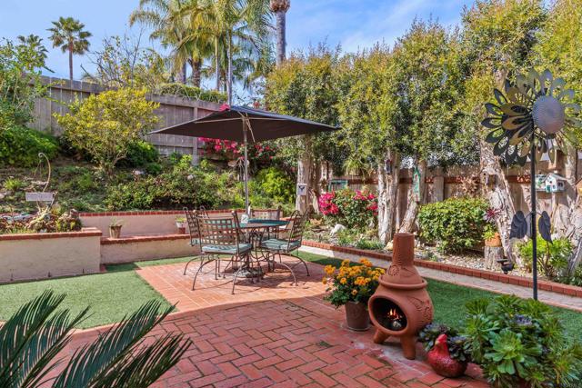 Detail Gallery Image 25 of 29 For 1990 Avenida La Posta, Encinitas,  CA 92024 - 4 Beds | 3 Baths