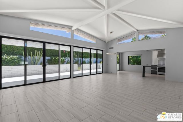 2493 S Madrona Drive, Palm Springs, CA 92264