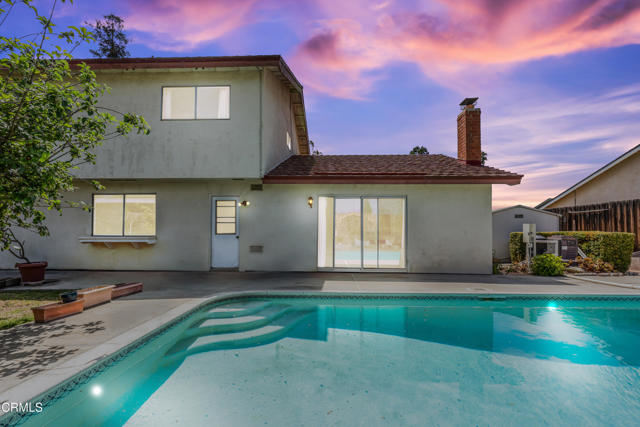 Detail Gallery Image 18 of 26 For 1014 N Modesto Ave, Camarillo,  CA 93010 - 4 Beds | 2/1 Baths