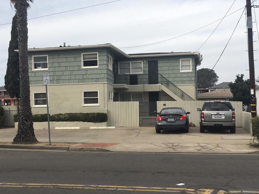 1604 Pacific Beach Drive - photo 3