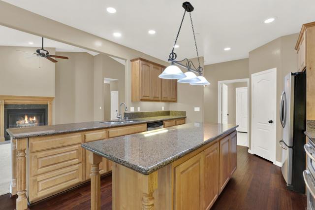 Detail Gallery Image 11 of 29 For 16308 Swartz Canyon Rd, Ramona,  CA 92065 - 4 Beds | 2 Baths