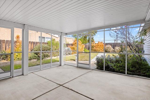 Detail Gallery Image 15 of 31 For 2735 Mission Village Dr, San Diego,  CA 92123 - 4 Beds | 2 Baths