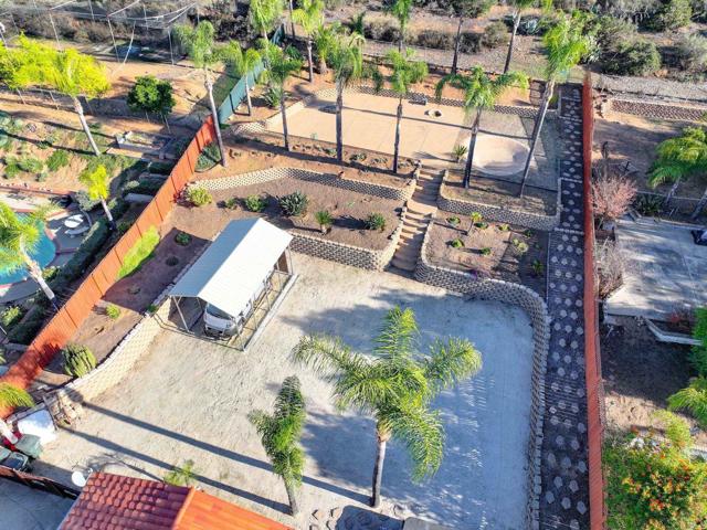 Detail Gallery Image 47 of 56 For 16301 Swartz Canyon Rd, Ramona,  CA 92065 - 3 Beds | 2/1 Baths