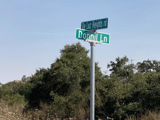Detail Gallery Image 9 of 35 For 0 Donnil Ln, Fallbrook,  CA 92028 - – Beds | – Baths