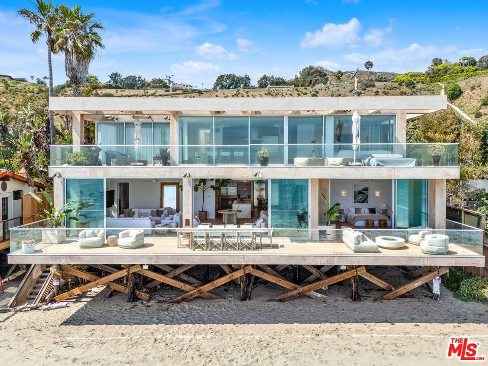 25102 Malibu Road — Modern