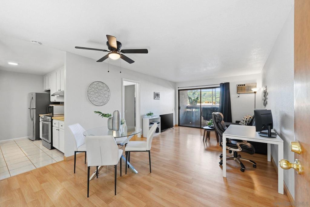 6725 Mission Gorge Road #204B