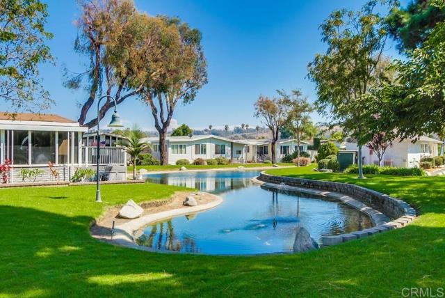 Detail Gallery Image 64 of 65 For 276 N El Camino Real #169,  Oceanside,  CA 92058 - 2 Beds | 2 Baths