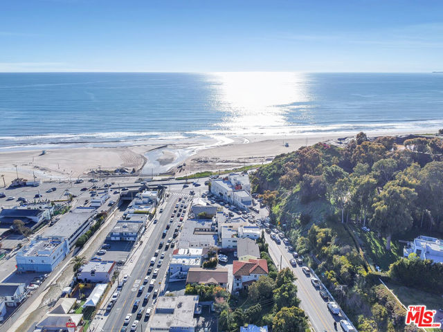Drew Fenton | 153 W Channel Road Santa Monica CA | MLS: 7020030