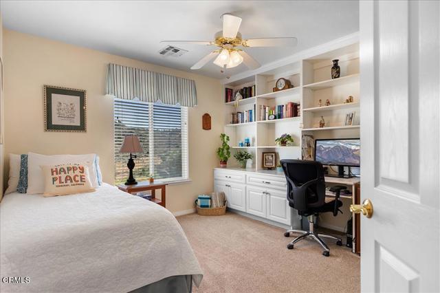 Detail Gallery Image 43 of 63 For 30730 Fox Ridge Ct, Tehachapi,  CA 93561 - 4 Beds | 3 Baths