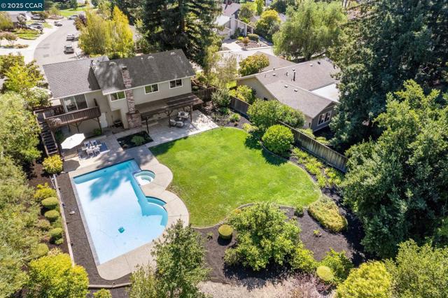 800 El Capitan Drive, Danville, California 94526, 4 Bedrooms Bedrooms, ,2 BathroomsBathrooms,Single Family Residence,For Sale,El Capitan Drive,41112507
