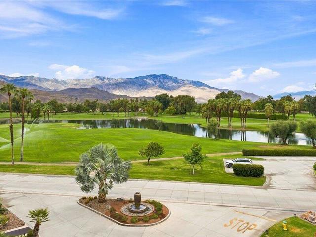 910 Island Drive #406, Rancho Mirage, CA 92270
