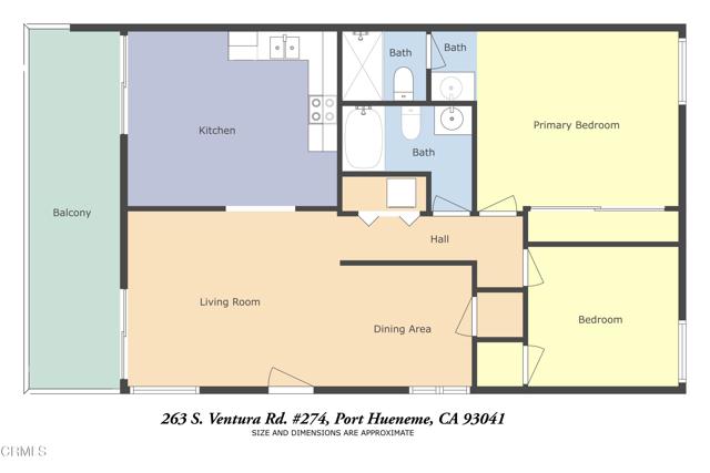 267 S Ventura Road, Port Hueneme CA: https://media.crmls.org/mediaz/892d6dd6-01e0-4d87-97cf-b48b539d00f3.jpg