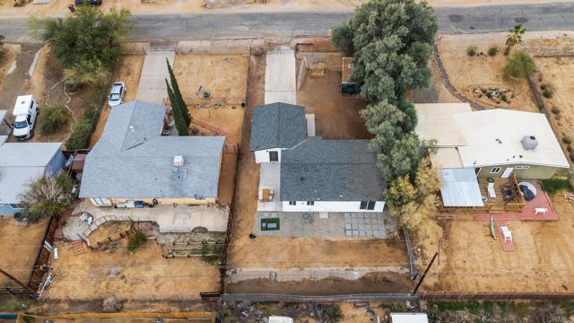 Detail Gallery Image 19 of 51 For 61610 Sunburst Dr, Joshua Tree,  CA 92252 - 3 Beds | 2 Baths