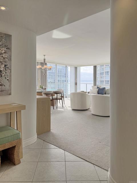 Detail Gallery Image 25 of 54 For 1770 Avenida Del Mundo #809,  Coronado,  CA 92118 - 3 Beds | 3 Baths