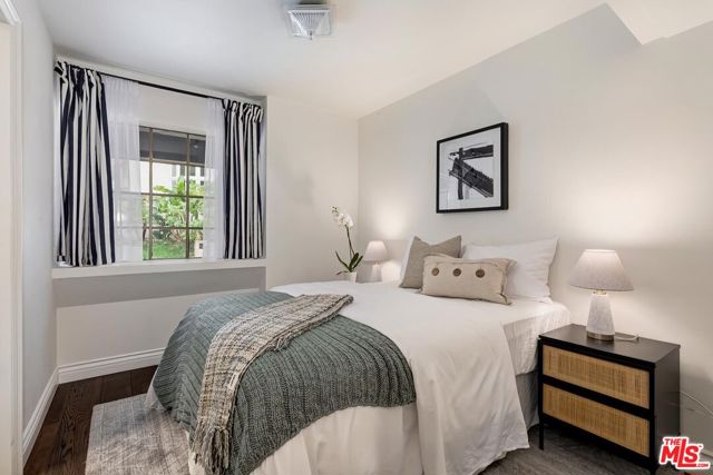 Drew Fenton | 1060 Chantilly Road Los Angeles CA | MLS: 7551623