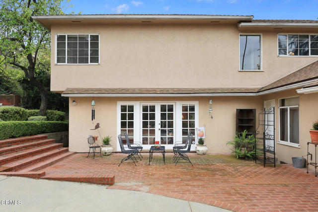 Detail Gallery Image 32 of 47 For 710 S Grand Ave, Pasadena,  CA 91105 - 4 Beds | 3 Baths