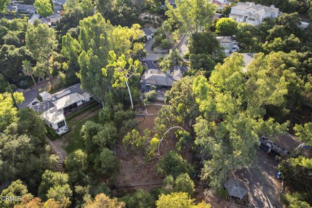 Detail Gallery Image 45 of 53 For 1556 Scenic Dr, Pasadena,  CA 91103 - 2 Beds | 1 Baths