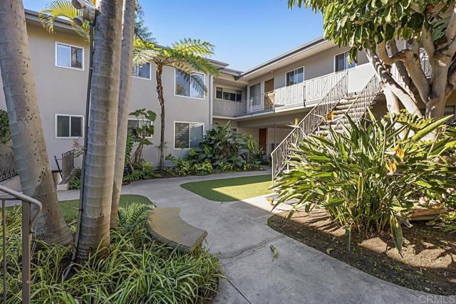 Detail Gallery Image 26 of 29 For 155 15th St #19,  Del Mar,  CA 92014 - 1 Beds | 1 Baths