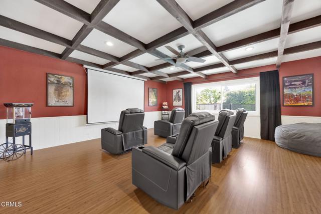 Detail Gallery Image 19 of 50 For 9816 Calvin Avenue, Northridge,  CA 91324 - 6 Beds | 4/2 Baths
