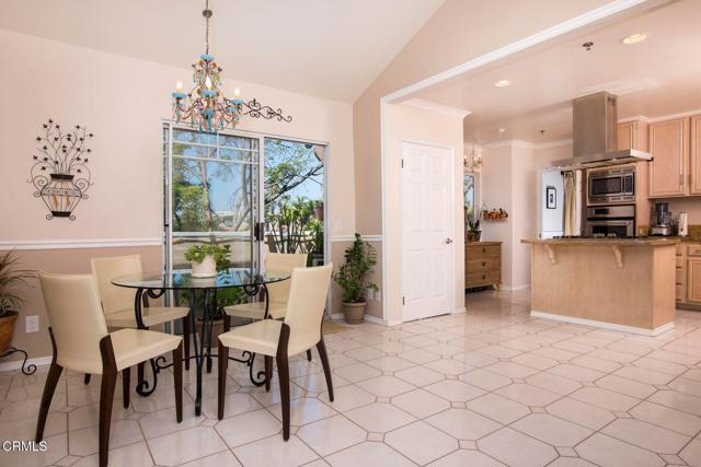 Detail Gallery Image 7 of 42 For 202 S Holliston Ave #301,  Pasadena,  CA 91106 - 3 Beds | 4 Baths