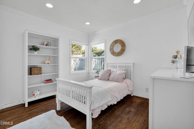 Detail Gallery Image 17 of 23 For 411 Sierra Vista Ave, Monrovia,  CA 91016 - 3 Beds | 1 Baths