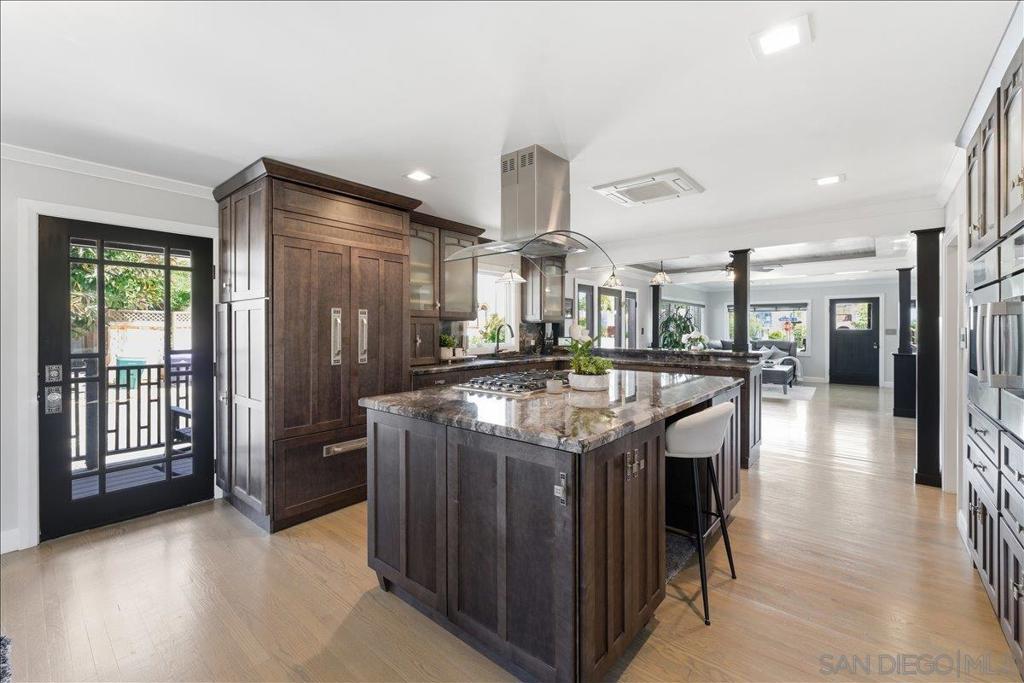 3388 Bancroft Street - photo 14