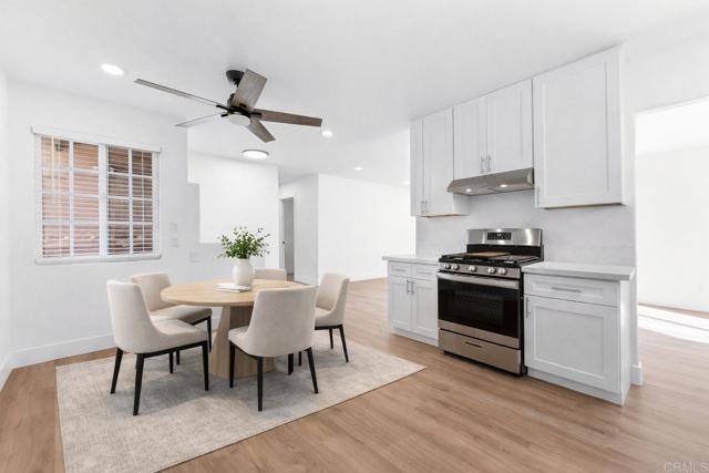 Detail Gallery Image 11 of 42 For 7291 7293 Gatewood Lane, San Diego,  CA 92114 - – Beds | – Baths