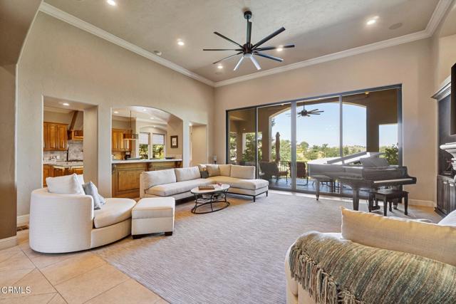 Detail Gallery Image 7 of 66 For 21788 Brighton Crest Dr, Friant,  CA 93626 - 5 Beds | 5 Baths
